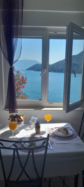 Apartman Vito